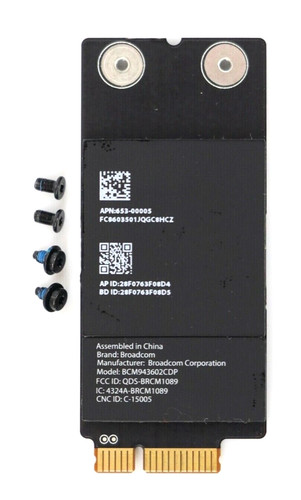 Airport wifi bluetooth - airport,