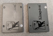 Kingston a400 ssd 240gb - ssd, 2.5"