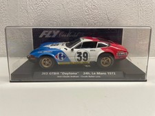 slotcar 1:32 Fly 88089 Ferrari