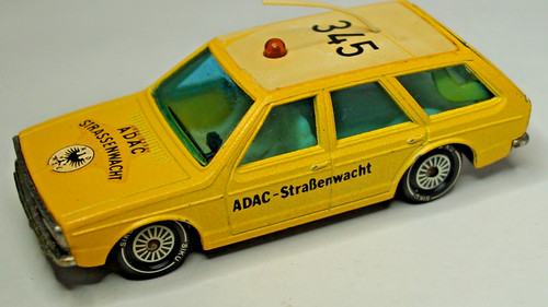 Siku 1342 adac pannenhilfe - siku, vw
