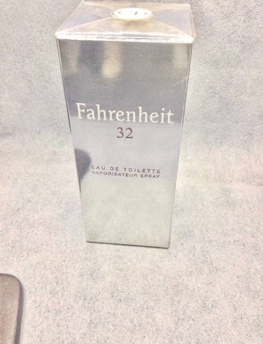 Dior fahrenheit eau - dior, 32