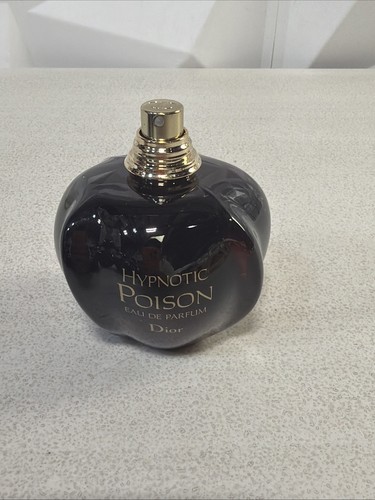 Hypnotic poison dior eau - poison,