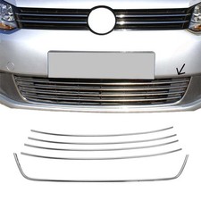 Kühlergrill Leisten