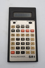 DDR SR1 Schulrechner