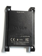 Original Pebble Smartwatch