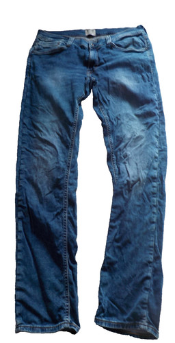 Mustang oregon tapered stretch - tapered,