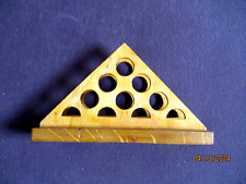 kultiger DDR Serviettenhalter