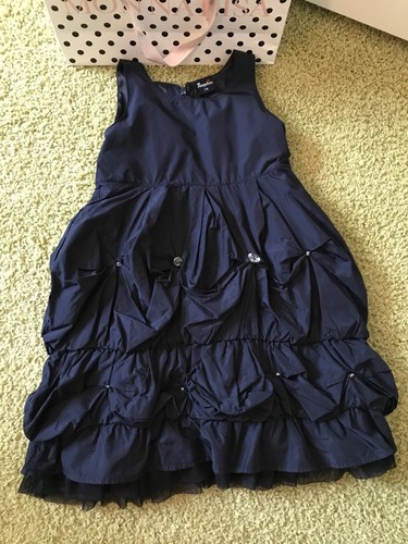 Pampolina kleid mädchen - kleid,