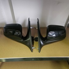 BMW Außenspiegel  Set Links & Rechts BMW 5er F10 F11 VFL Toter Winkel