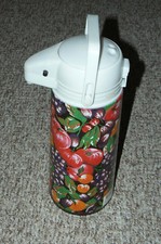 Thermopumpkanne ca. 2 Liter