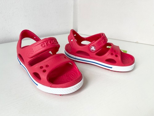 Neu crocs crocband sandal - crocs,