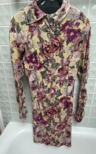 Toni Gard Designer Damen Seide