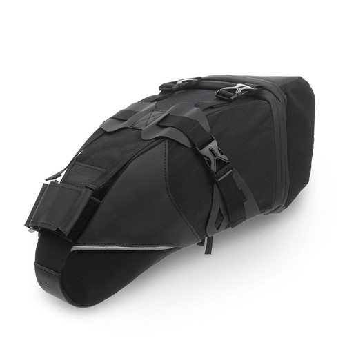 Fahrrad sattel tasche qeedo - fahrrad,