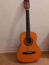 Stagg C530 Natur 3/4 + GEWA Gitarrentasche