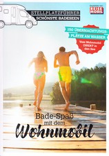 Stellplatzführer Schönste