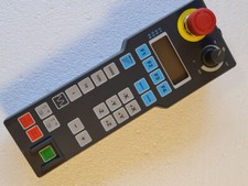 Philips Handrad MAHO CNC 532  4022 228 3051.1