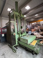 Reis Tuschierpresse TUS 125 OK-100