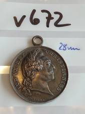 Orden Frankreich Louis XV Wedding of the Dauphin with Marie Antoinette  (v672)