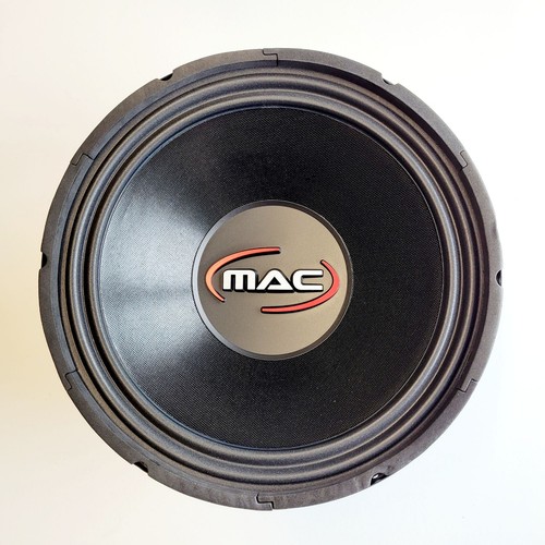 Stück subwoofer mac - stück, cm
