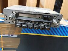 Blaupunkt Coburg cassette