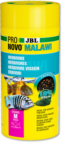 Jbl pronovo malawi grano l - malawi,