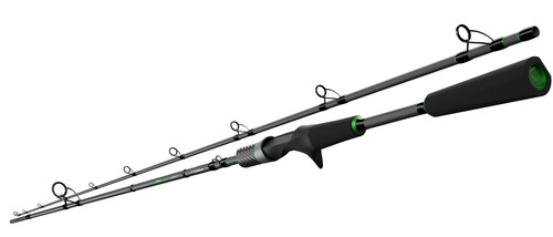 Sportex jx2504 - jx2504, (baitcast)