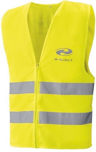 Held safety vest - held, motorrad