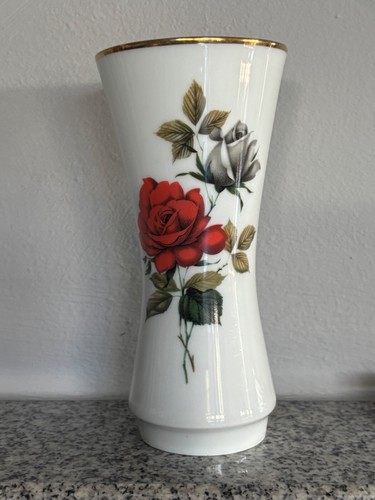 Plankenhammer bavaria vase - bavaria,,