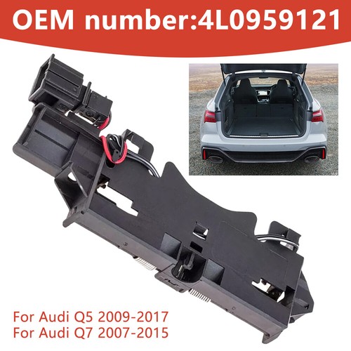 Für audi 2007 2015 - audi, q5