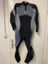 Tauchanzug halbtrocken Herren SubGear Gr.50
