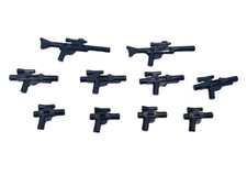 Lego star wars - star, blaster