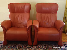 Ein Himolla Fernsehsessel