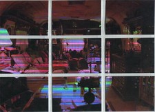 Grimm Season 1 Complete Aunt Maries Trailer Chase Card Set AMT1-9