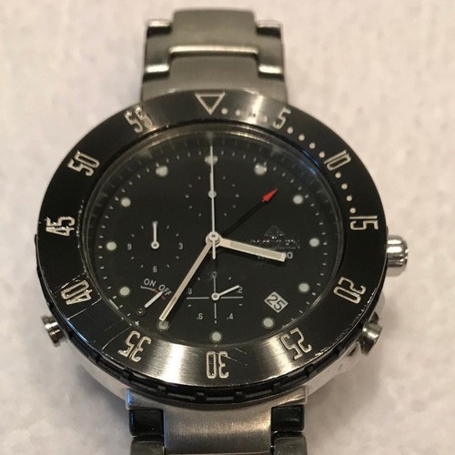 Citizen promaster wr100 - citizen,