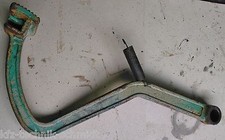 Bremspedal links für ZF A-210