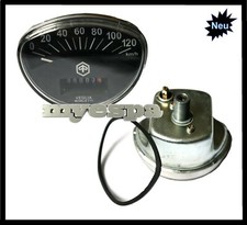 Vespa Speedometer Speedometer