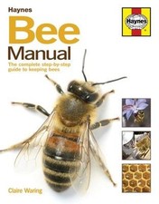 Bee manual the - bee,