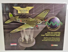 CORGI Heinkel He111 H-14-6N