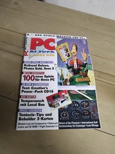 PC Player Magazin 3/1993 ohne