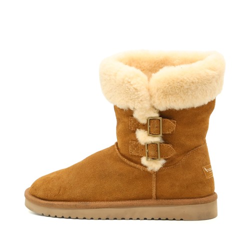 Koolaburra ugg damen - by,