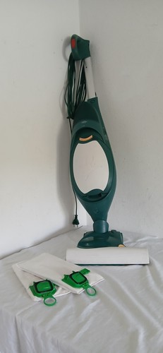 Vorwerk staubsauger vk - vorwerk,