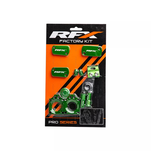 Rfx factory kit - factory,