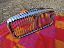 Jaguar XJ6 XJ12 Serie 2 Kühlergrill in DAIMLER Ausführung Radiator Grille