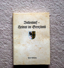 Bollendorf an der Sauer -