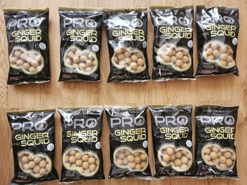 Premium boilies starbaits - premium,