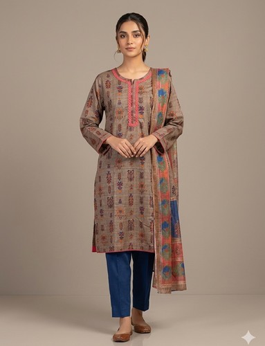 Shalwar kameez für damen - shalwar,