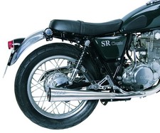 Yamaha SR500 KEDO Komfort