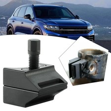 Suspension Strut Hub Steering