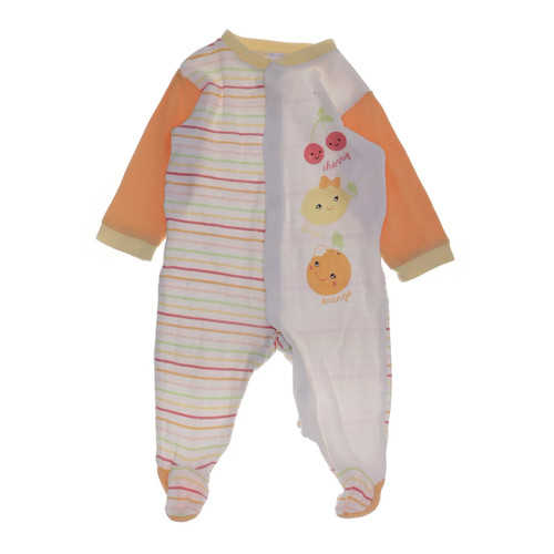 Baby club strampler - baby, club,