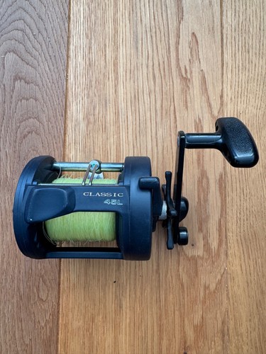 Okuma classic 45l multirolle - 45l,